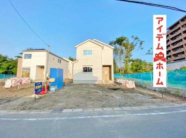 新築一戸建て 一宮市北方町中島字山下1175番1 名鉄名古屋本線黒田駅 2580万円