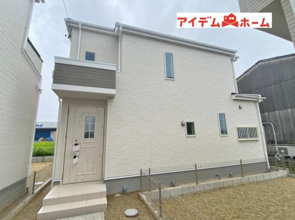新築一戸建て 刈谷市今岡町吹戸池 名鉄名古屋本線富士松駅 3090万円