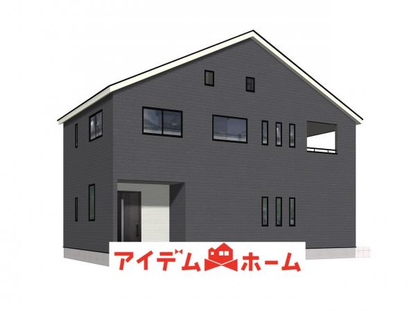 新築一戸建て 常滑市新田町3丁目193番2 名鉄常滑線榎戸駅 2990万円