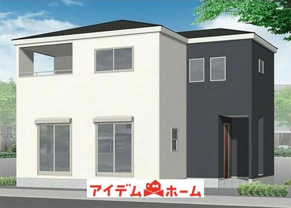 新築一戸建て 尾張旭市井田町3丁目75番 名鉄瀬戸線三郷駅 2950万円
