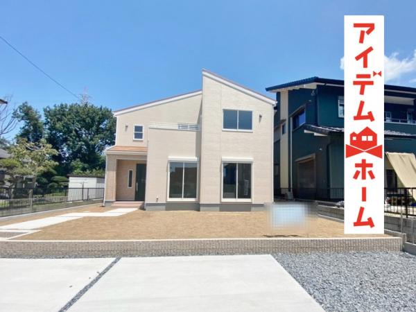 新築一戸建て 春日井市神屋町焼山1412-10 JR中央本線高蔵寺駅 2980万円