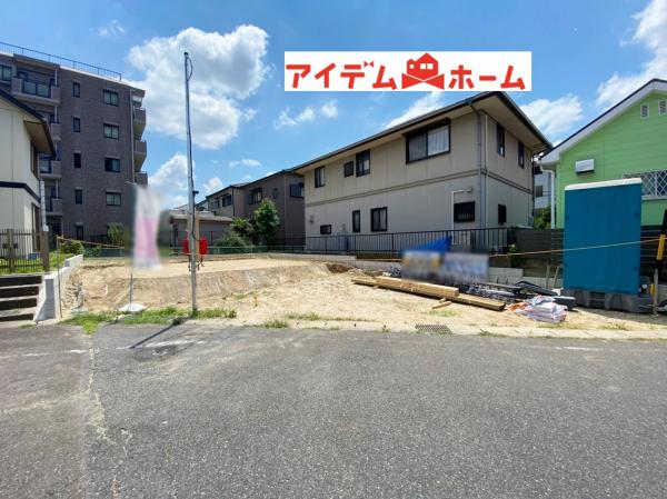 新築一戸建て 豊田市上原町上原 愛知環状鉄道愛環梅坪駅 3990万円