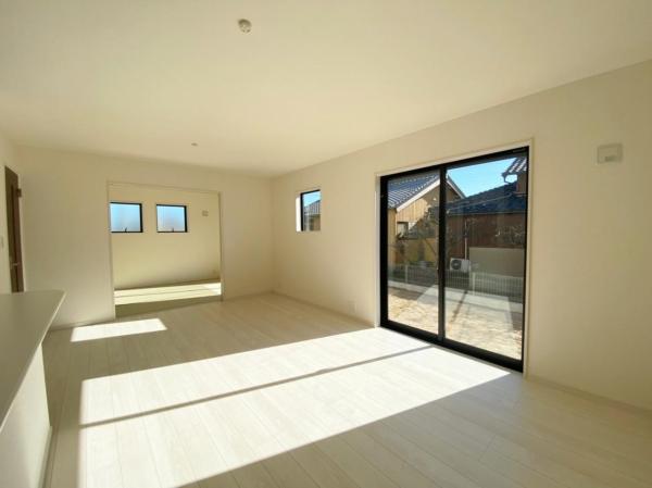 新築一戸建て 西尾市吉良町富田西屋敷 名鉄西尾線上横須賀駅 2320万円