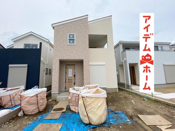 新築一戸建て 可児市土田字大池5094 名鉄広見線可児川駅 2280万円
