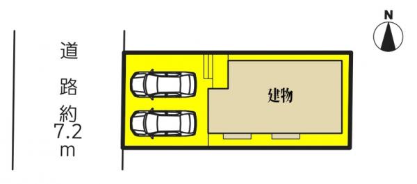 新築一戸建て 名古屋市港区正徳町1丁目8番11 名古屋臨海高速鉄道中島駅 3390万円