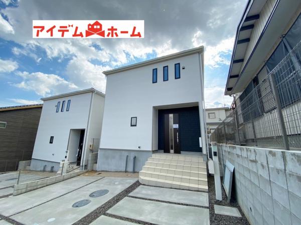 新築一戸建て 豊田市生駒町東山 名鉄三河線三河八橋駅 3590万円