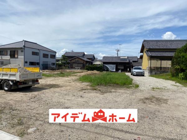 新築一戸建て 常滑市小倉町5丁目21番1 名鉄常滑線大野町駅 2490万円