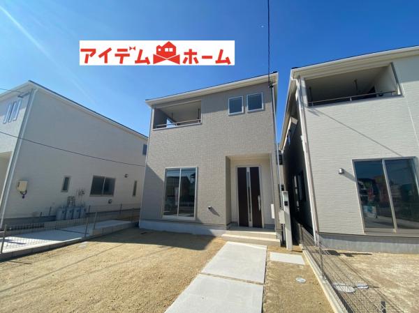 新築一戸建て 岡崎市上青野町字丁田 JR東海道本線(熱海〜米原)岡崎駅 3390万円