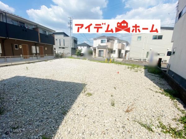 新築一戸建て 春日井市大留町7丁目2番6、7 JR中央本線神領駅 3190万円