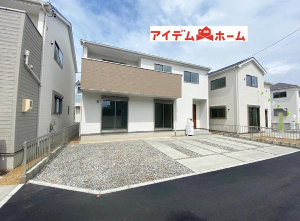 新築一戸建て 西尾市吉良町富好新田 名鉄西尾線吉良吉田駅 1990万円