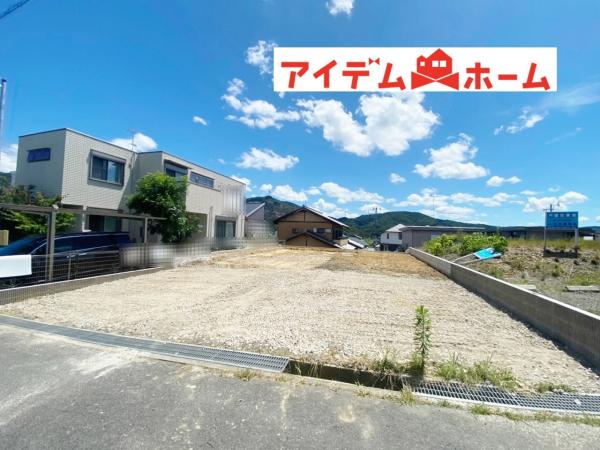 新築一戸建て 春日井市石尾台5丁目3番9 JR中央本線高蔵寺駅 3380万円