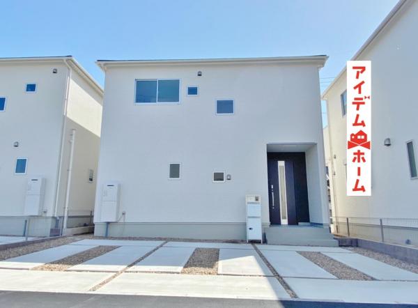 新築一戸建て 西尾市一色町松木島宮東 名鉄西尾線吉良吉田駅 1990万円