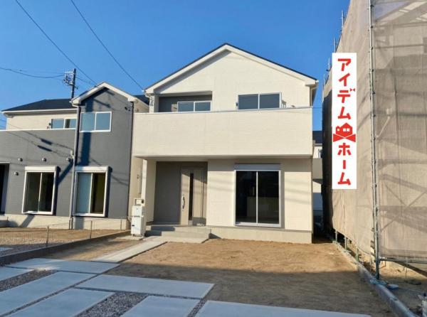 新築一戸建て 西尾市一色町松木島宮東 名鉄西尾線吉良吉田駅 1990万円