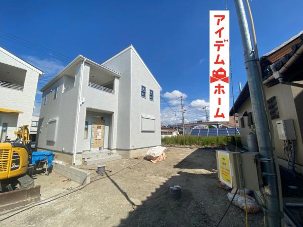 新築一戸建て 西尾市一色町一色船入 名鉄西尾線吉良吉田駅 1980万円