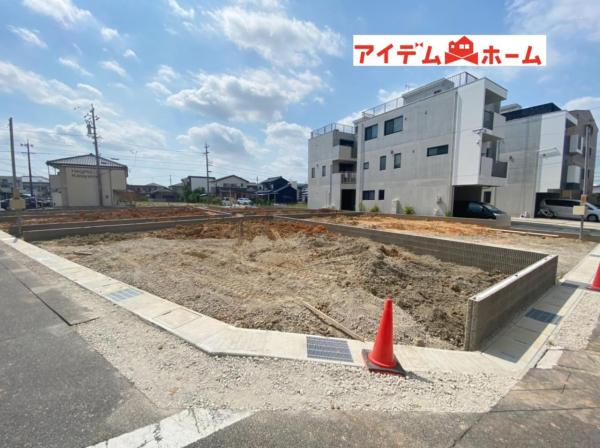 新築一戸建て 刈谷市原崎町5丁目 JR東海道本線(熱海〜米原)刈谷駅 4990万円