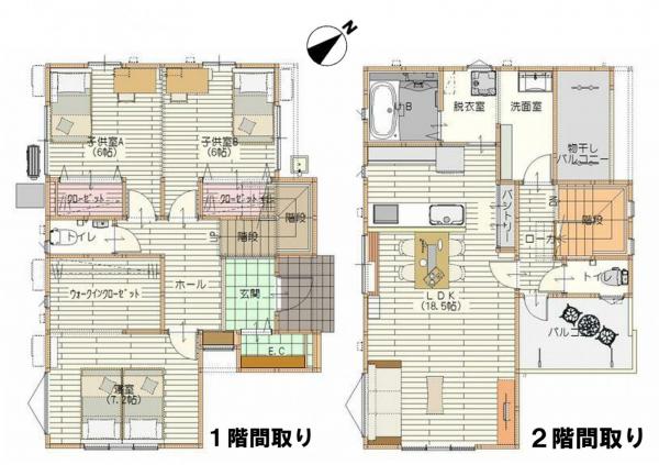 新築一戸建て 西尾市城崎町7丁目 名鉄西尾線西尾駅 3680万円