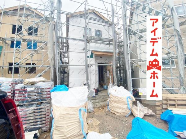 新築一戸建て 小牧市小松寺2丁目149 名鉄小牧線田県神社前駅 3280万円