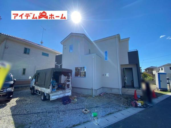新築一戸建て 浜松市西区志都呂2丁目 JR東海道本線(熱海〜米原)浜松駅 2990万円