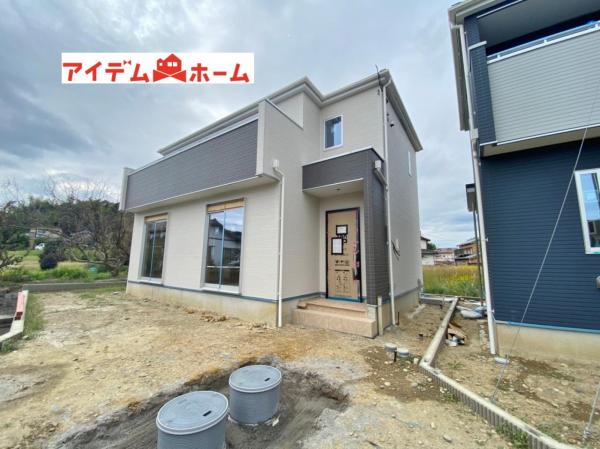 新築一戸建て 湖西市吉美 JR東海道本線(熱海〜米原)鷲津駅 2498万円