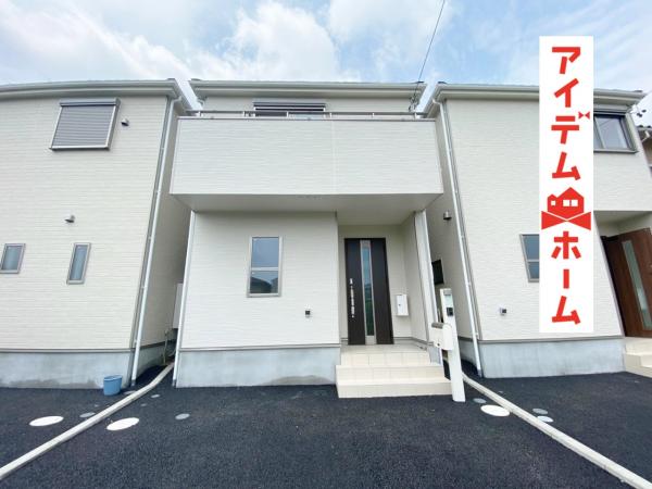 新築一戸建て 春日井市瑞穂通3丁目111番の一部 JR中央本線春日井駅 2790万円