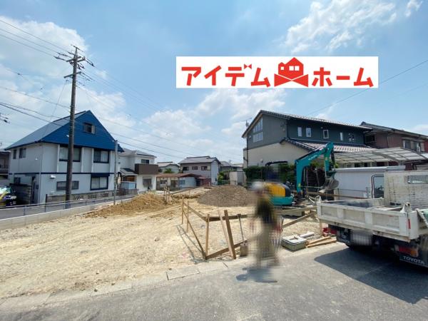 新築一戸建て 小牧市大字本庄字郷浦2597番224 名鉄小牧線田県神社前駅 2990万円