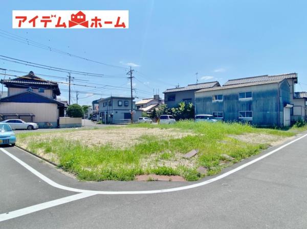 新築一戸建て 清須市東須ケ口115-1 名鉄津島線須ヶ口駅 3190万円