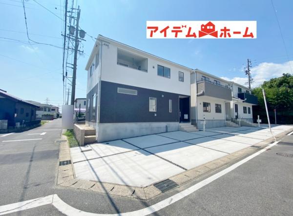 新築一戸建て 刈谷市泉田町半崎 名鉄名古屋本線富士松駅 3490万円