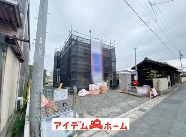 新築一戸建て 磐田市池田 JR東海道本線(熱海〜米原)磐田駅 2580万円