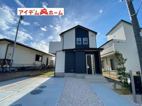 新築一戸建て 袋井市下山梨 JR東海道本線(熱海〜米原)袋井駅 2790万円