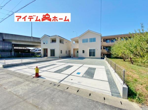 新築一戸建て 掛川市長谷3丁目 JR東海道本線(熱海〜米原)掛川駅 2730万円