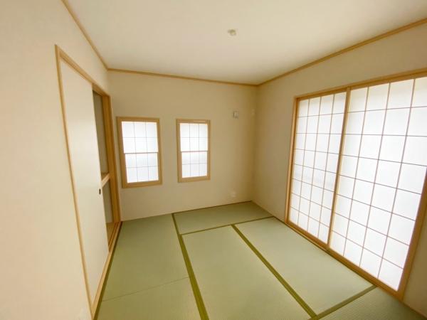 新築一戸建て 春日井市八田町3丁目4番23 JR中央本線春日井駅 3680万円