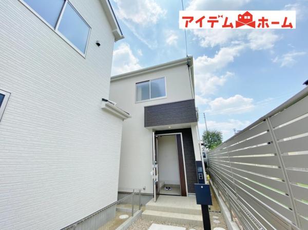 新築一戸建て 清須市春日酉93番1 JR東海道本線(熱海〜米原)清洲駅 2980万円