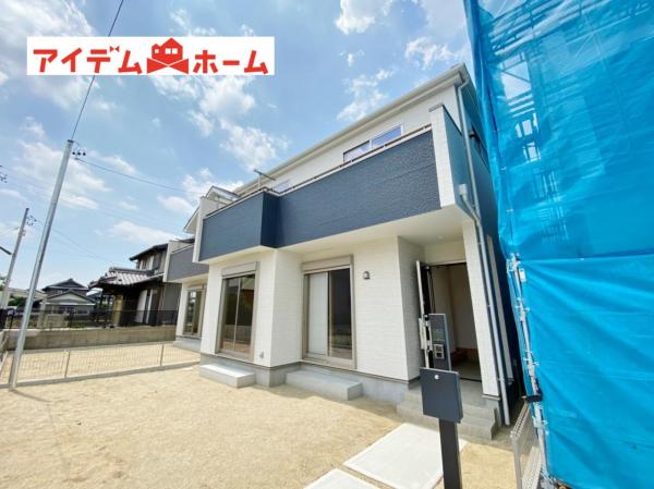 新築一戸建て 清須市春日酉93番1 JR東海道本線(熱海〜米原)清洲駅 3080万円