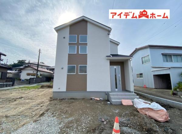 新築一戸建て 浜松市西区庄和町 JR東海道新幹線浜松駅 2180万円
