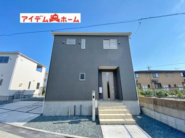 新築一戸建て 掛川市大池 天竜浜名湖鉄道西掛川駅 2280万円