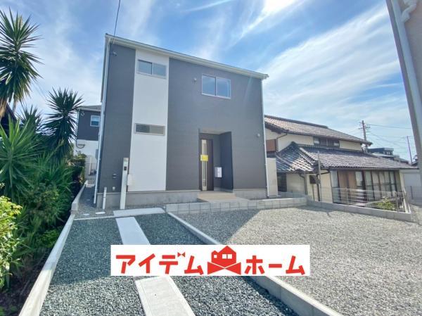 新築一戸建て 浜松市西区雄踏町宇布見 JR東海道本線(熱海〜米原)浜松駅 1890万円