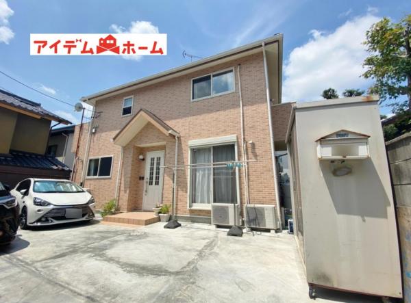中古一戸建て 岡崎市羽根町字陣場 JR東海道本線(熱海〜米原)岡崎駅 2950万円