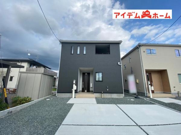 新築一戸建て 浜松市北区神宮寺町 JR東海道本線(熱海〜米原)浜松駅 2290万円