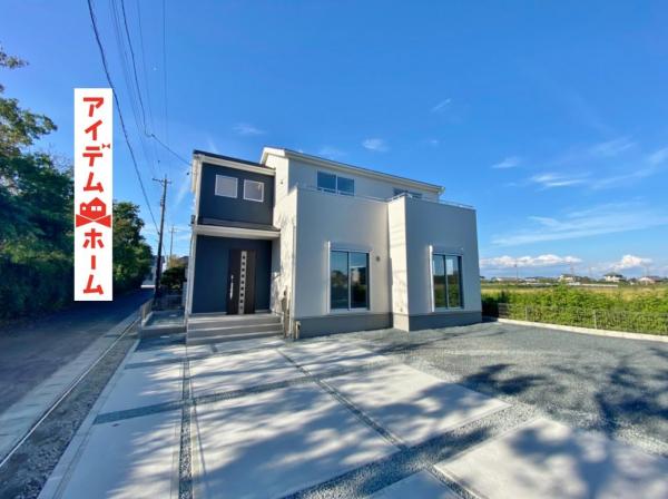 新築一戸建て 磐田市岡 JR東海道本線(熱海〜米原)磐田駅 2350万円