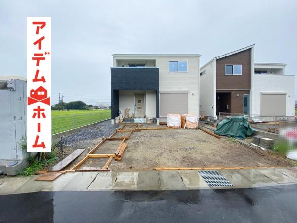 新築一戸建て 可児市石井 名鉄広見線明智駅 2890万円