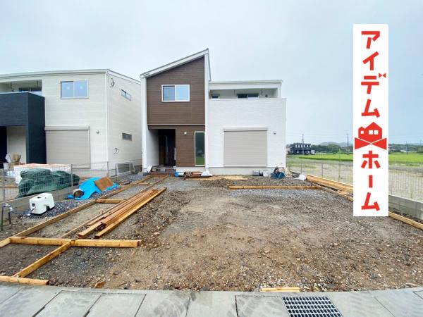 新築一戸建て 可児市石井 名鉄広見線明智駅 2890万円