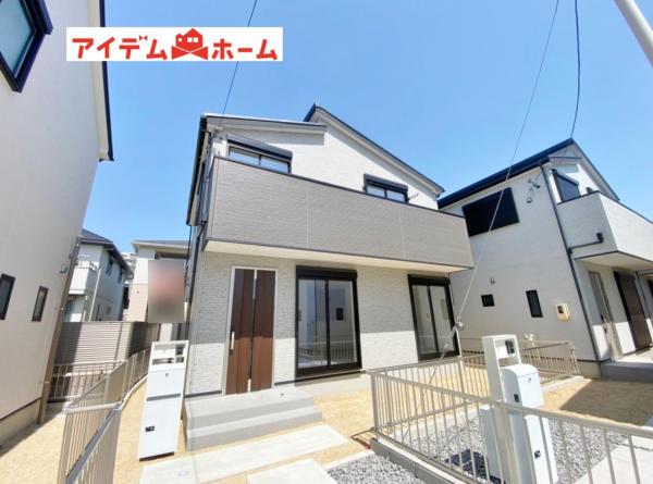 新築一戸建て 豊田市下林町2丁目 名鉄三河線上挙母駅 4090万円