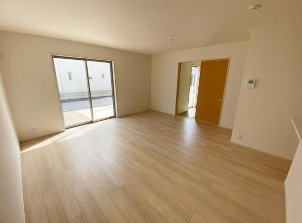 新築一戸建て 西尾市一色町松木島自分山 名鉄西尾線吉良吉田駅 2190万円