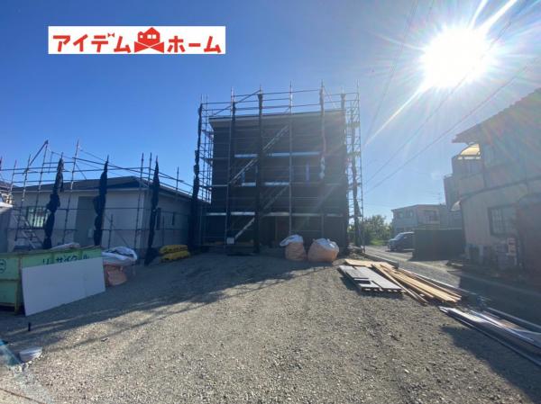 新築一戸建て 浜松市浜北区上善地 JR東海道本線(熱海〜米原)浜松駅 2890万円