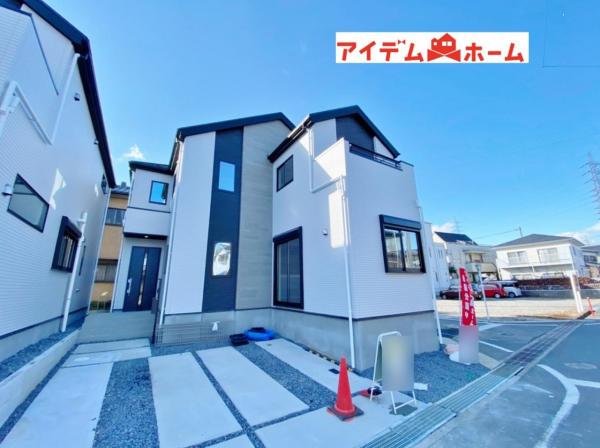 新築一戸建て 刈谷市末広町3丁目11番6 JR東海道本線(熱海〜米原)東刈谷駅 4248万円