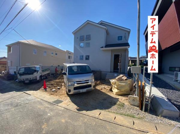 新築一戸建て 豊田市西岡町西山 名鉄三河線若林駅 3690万円