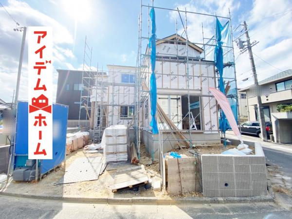 新築一戸建て 春日井市高森台6丁目7番8 JR中央本線高蔵寺駅 2990万円