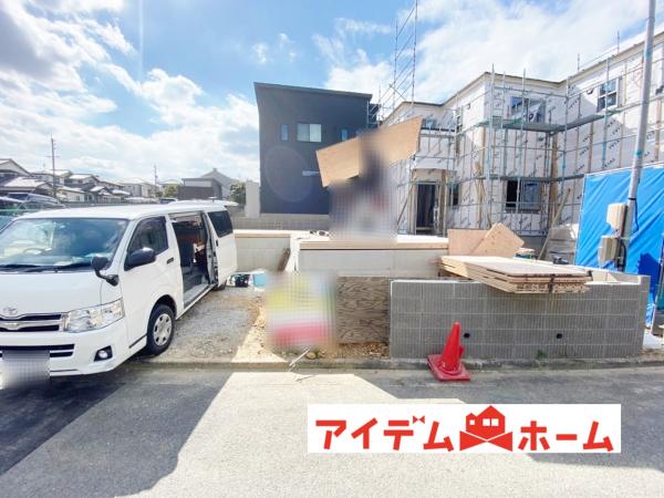 新築一戸建て 春日井市高森台6丁目7番8 JR中央本線高蔵寺駅 2890万円
