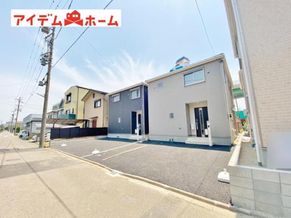 新築一戸建て 名古屋市西区上堀越町4丁目28 名古屋市鶴舞線庄内通駅 2990万円