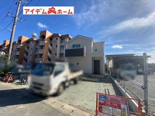 新築一戸建て 浜松市西区入野町 JR東海道本線(熱海〜米原)浜松駅 3098万円